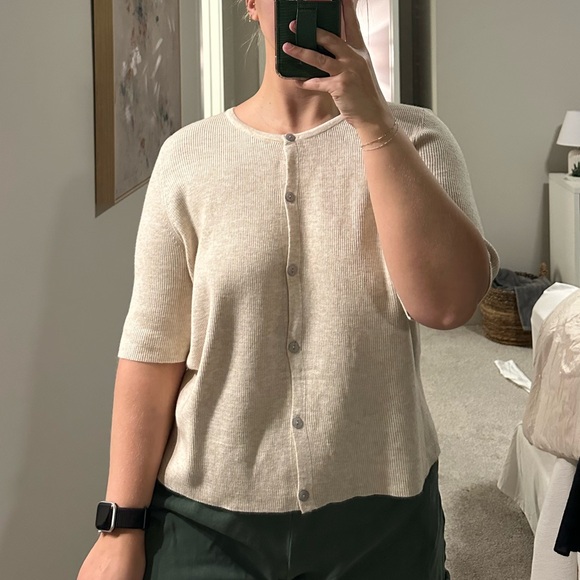 Amazon Cardigan - Picture 3 of 4